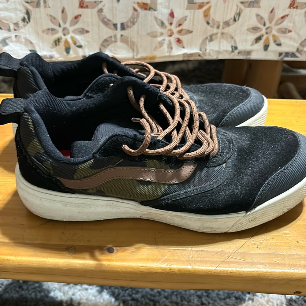 VANS MENS 11.5